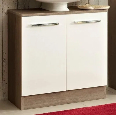 Immagine prodotto di Scaffale da bagno in legno