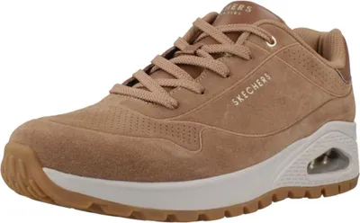 Produktbild von Skechers 155135-CSNT - Skechers Uno Braun  Skechers Farbe: braun, Größe: 38,