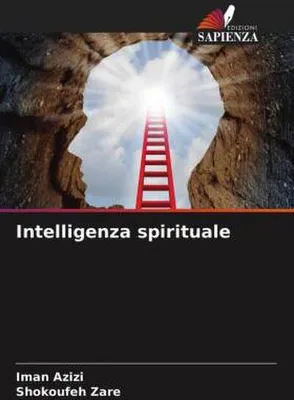 Produktbild von Intelligenza spirituale