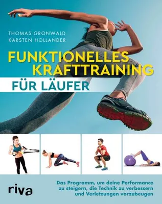 Image de Funktionelles Krafttraining für Läufer