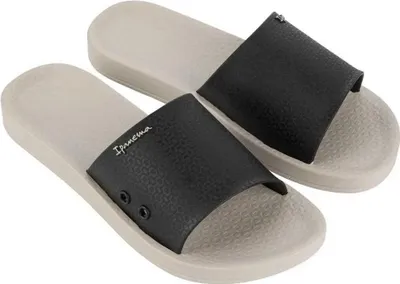 Produktbild von Ipanema Anatomic Classic Badesandalen Schwarz EU 39 Damen Schwarz EU 39