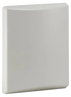 Image de LEVELONE Antenne panel direktional innen/außen 2.4GHz 12dBi