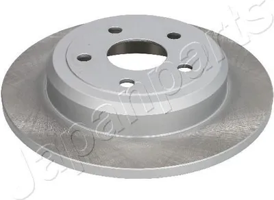 Produktbild von 2x JAPANPARTS Bremsscheibe DP-909C hinten für JEEP GRAND CHEROKEE IV (WK WK2)