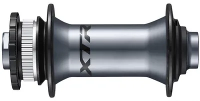 Produktbild von SHIMANO Vorderradnabe HB-M9110 Center-Lock Vorderradnabe - 110x15 mm, 15 mm 2....