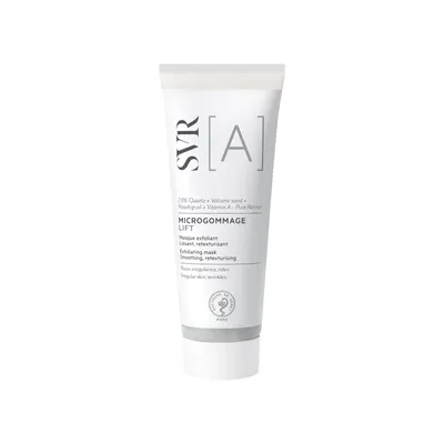 Produktbild von SVR Maske [A] [B3] [C] Microgommage Lift [A]