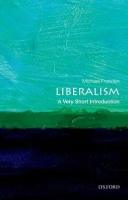Produktbild von Liberalism