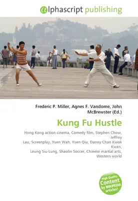 Produktbild von Kung Fu Hustle