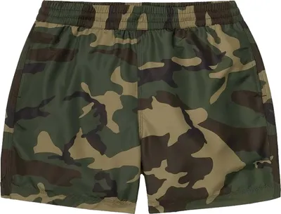 Produktbild von Badehose Carhartt WIP I015812-285-GREEN für Herren