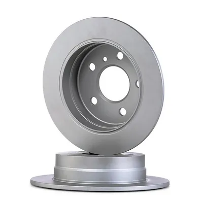 Produktbild von BOSCH Bremsscheiben (2 Stück)  0 986 479 235