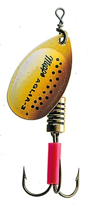 Produktbild von Mepps Spinner Aglia Bachforelle  2