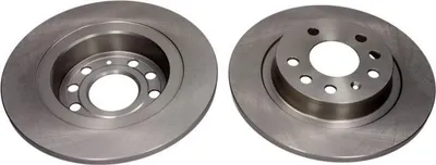 Produktbild von 2x QUARO Bremsscheibe QD9485 hinten für OPEL Vectra C Caravan (Z02) 41 5mm 278mm
