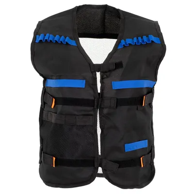 Produktbild von KIK KX7447 Nerf Taktische Weste