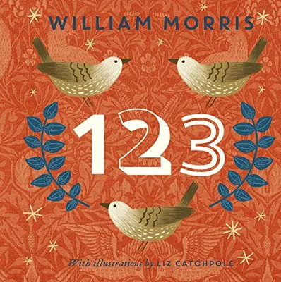 Immagine prodotto di William Morris 123