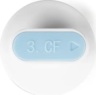Immagine prodotto di Filtro di ricambio G21 CF per il depuratore d'acqua OSMO