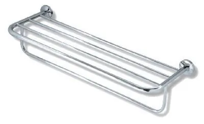 Zdjęcie produktu dla Akcesoria łazienkowe Novaservis - Uchwyt na ręcznik, długość 550 mm, chrom 6845,0