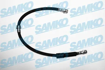 Produktbild von SAMKO Bremsschlauch x