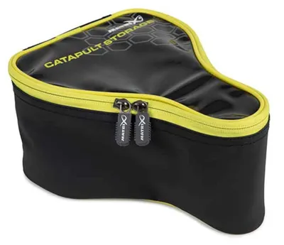 Produktbild von Fox Matrix Matrix Catapult Case - Angeltasche für Futterschleudern