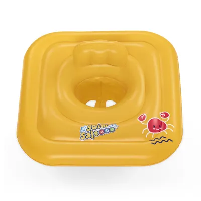 Produktbild von Bestway Schwimmsitz "Swim Safe Step A", 0-1 Jahre, 32050