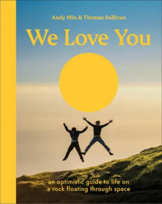 Immagine prodotto di We Love You