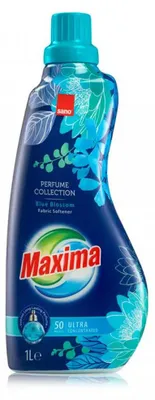 Obrázok produktu pre Mäknúť na pranie 1 L 50 praní KVETY SANO
