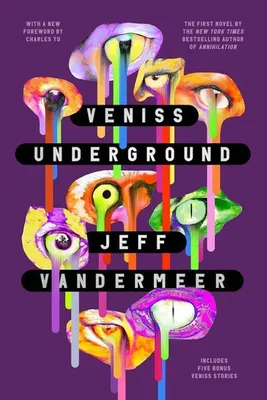 Immagine prodotto di Veniss Underground