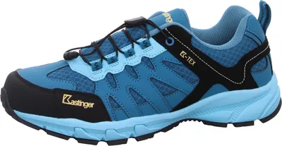 Produktbild von Kastinger Sumit Pro Walkingschuh Blau