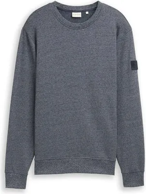 Produktbild von Tom Tailor Fleecepullover für Damen