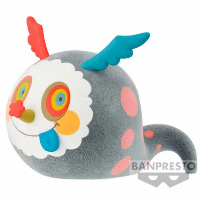 Zdjęcie produktu dla Puella Magi Madoka Magica The Movie Rebellion Dessert Witch Figurka 7cm