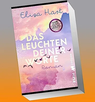 Zdjęcie produktu dla Das Leuchten deiner Worte