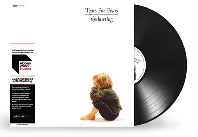 Immagine prodotto di Tears For Fears - The Hurting (Half-Speed Remastered 2021) (LP)
