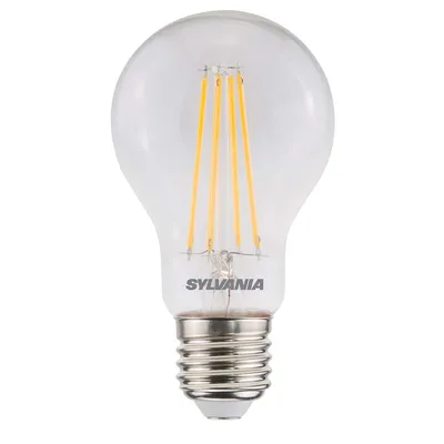 Image de Ampoule Led Toledo Retro A60 -e27 - 7 Watts 806 Lumens - Sylvania