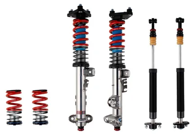 Image de Suspension filetée Bilstein EVO R 89-319123 pour Porsche 911 991