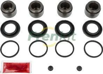 Produktbild von FRENKIT Bremssattel-Reparatursatz für ABARTH 500 / 595 / 695 Schrägheck (312) Vorne 38mm 238855