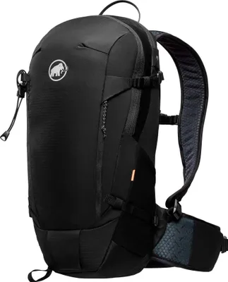 Produktbild von Mammut Lithium 15 Barva: schwarz