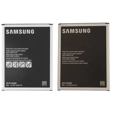 Obrázok produktu pre Originálna batéria Samsung Galaxy Tab Active 2 T395 T390 T365 T360 EB-BT365BBE