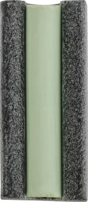 Produktbild von Blockx 3x Pastellkreide, Zinnobergrün 4 12674BXC