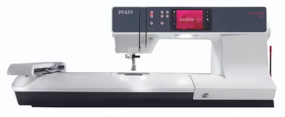 Image de Machine à Coudre et à Broder PFAFF Créative 3.0