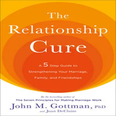 Produktbild von The Relationship Cure