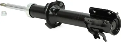 Produktbild von MASTER-SPORT Stoßdämpfer Vorne Links für OPEL AGILA (A) (H00) Federbein 312863-PCS-MS