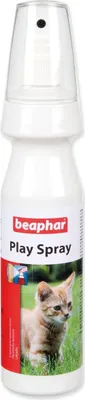 Obrázek produktu pro Sprej pro trénink her 100 ml
