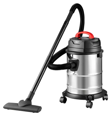 Zdjęcie produktu dla Odkurzacz Yangzi HT-0020 1500W 15L wielofunkcyjny do pracy na sucho i mokro
