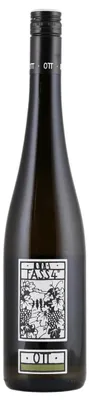 Produktbild von Bernhard Ott Grüner Veltliner Fass 4 2025 | Weißwein | Österreich | 1 x 0,75 Liter