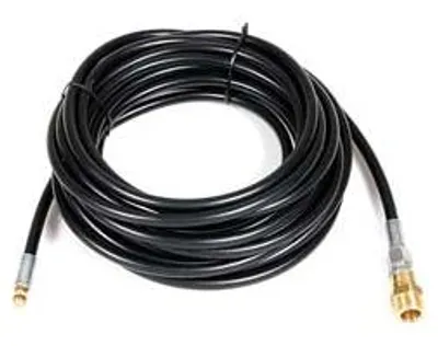 Immagine prodotto di Sonda Spurgatubi Per Idropulitrice Innesto M 22 - mt.10