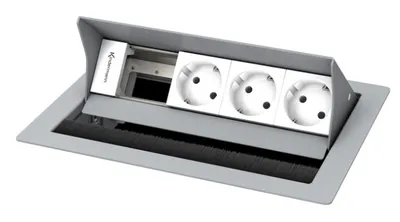 Produktbild von Kindermann CablePort standard²