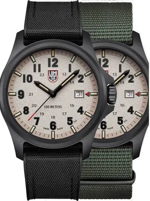Immagine prodotto di Luminox XL.1971.SET Orologio Atacama Field Carbonox Set + 2. Cinturino