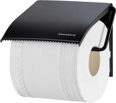 Zdjęcie produktu dla Uchwyt Na Papier Toaletowy Klausberg Kb-7713