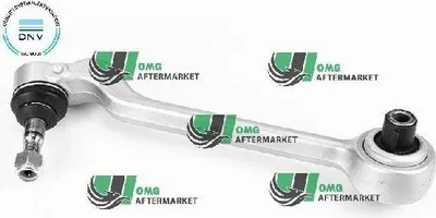 Produktbild von OMG SRL G40.4283/C Querlenker Vorne Links für BMW 3 Touring (E91) 3 Limousine (E90) 1 Schrägheck (E87) X1 (E84) 3 Coupe (E92)