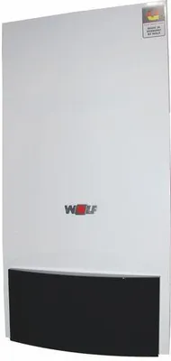 Produktbild von WOLF Frontverkleidung komplett für CGU-2