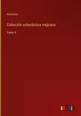 Produktbild von Colección eclesiástica mejicana