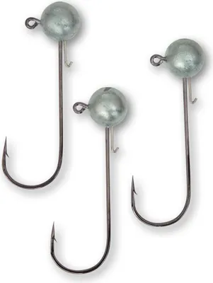 Produktbild von Zebco Jigkopf Jig Head 20g, Hakengröße 10/0